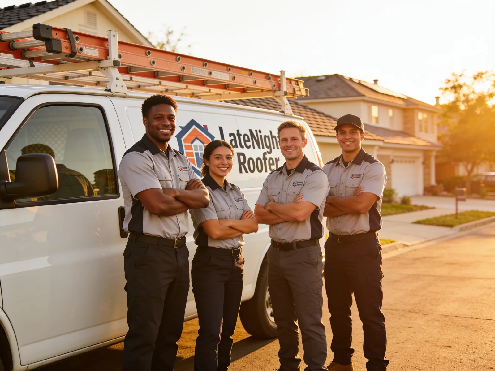 Emergency Roof Repair company in Madison, MN